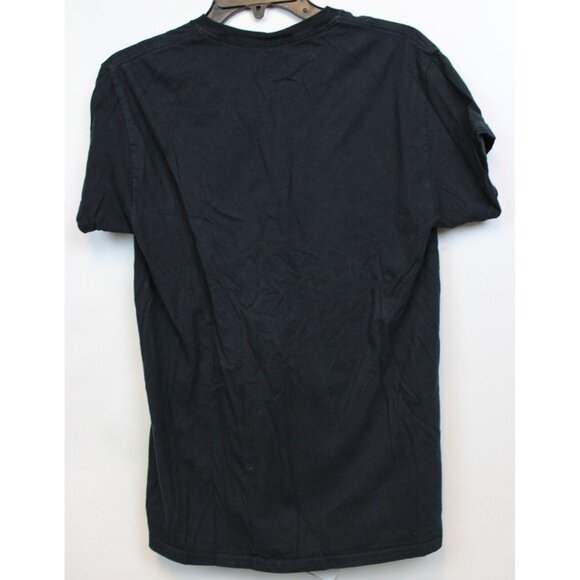 5 Fruit of the Loom Plain Color Shirt Set sz M XXL Black Grey Casual Base Simple - Picture 8 of 16